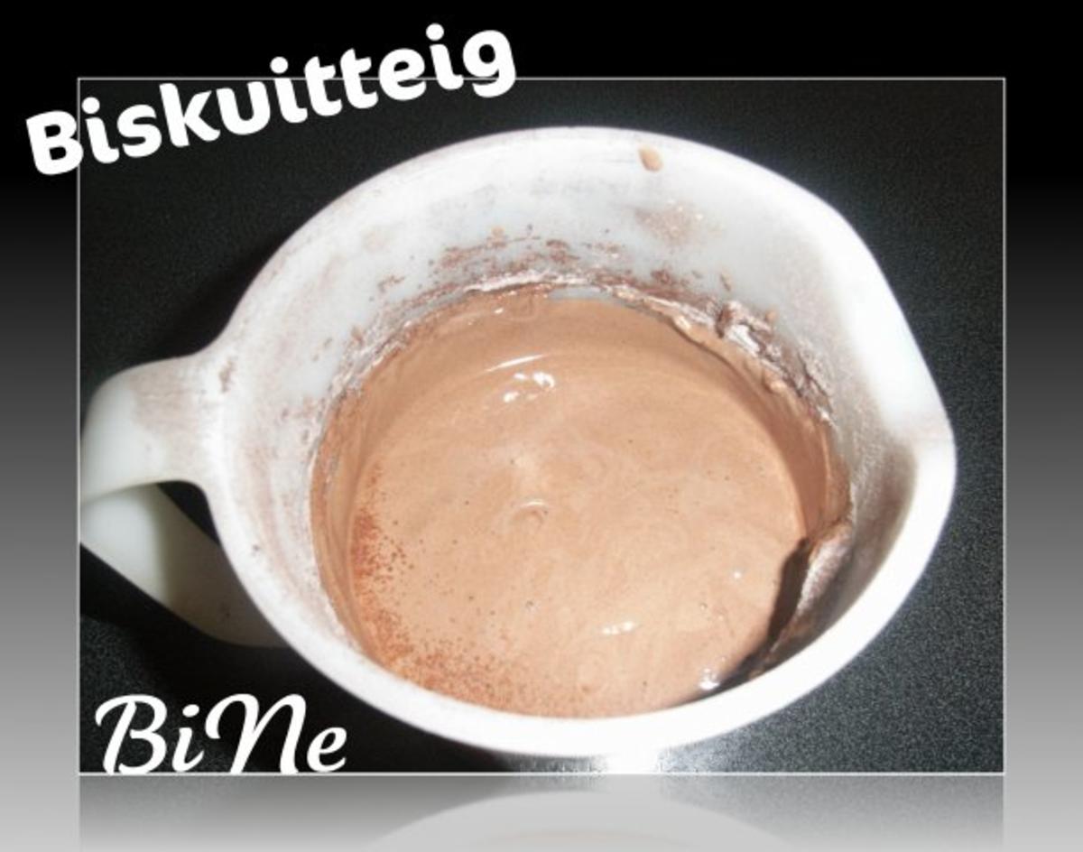 BiNe` S KIRSCH - MILCHSCHNITTEN - Rezept - Bild Nr. 6