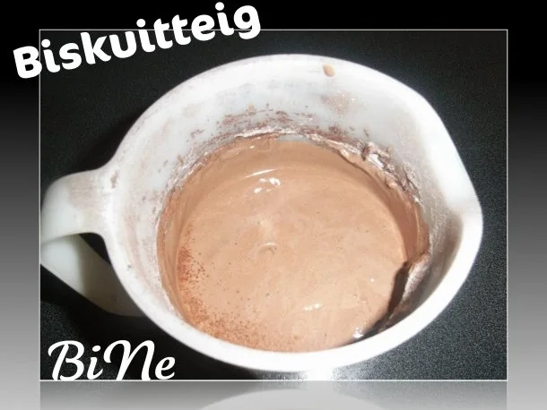 BiNe` S KIRSCH - MILCHSCHNITTEN - Rezept - Bild Nr. 6