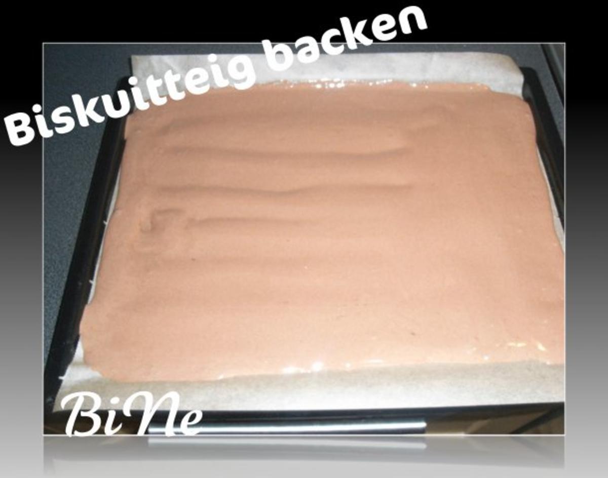 BiNe` S KIRSCH - MILCHSCHNITTEN - Rezept - Bild Nr. 7