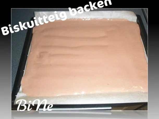 BiNe` S KIRSCH - MILCHSCHNITTEN - Rezept - Bild Nr. 7