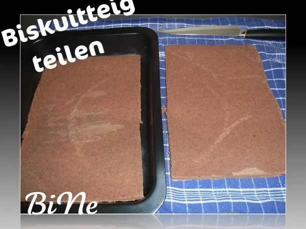 BiNe` S KIRSCH - MILCHSCHNITTEN - Rezept - Bild Nr. 9