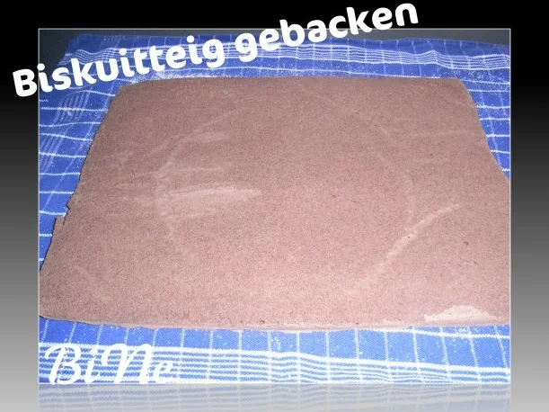 BiNe` S KIRSCH - MILCHSCHNITTEN - Rezept - Bild Nr. 8