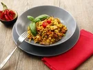 Ambassador Risotto - Rezept