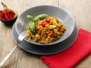 Ambassador Risotto - Rezept