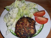 Brotfrikadellen - Rezept