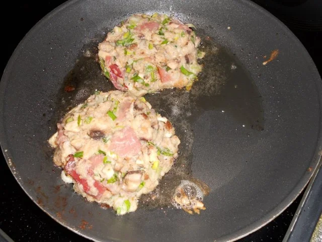 Brotfrikadellen - Rezept - Bild Nr. 3