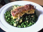 Gourmelinis Schlemmerauflauf - Rezept