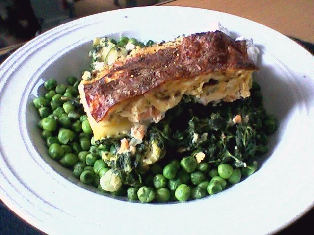 Gourmelinis Schlemmerauflauf - Rezept - Bild Nr. 2