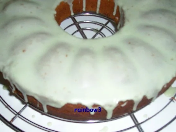 Backen: Rührkuchen mit Espresso und Schwips - Rezept - Bild Nr. 6