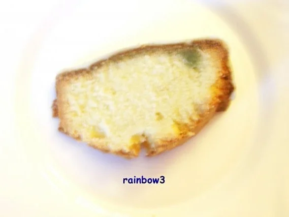 Backen: Rührkuchen mit Espresso und Schwips - Rezept