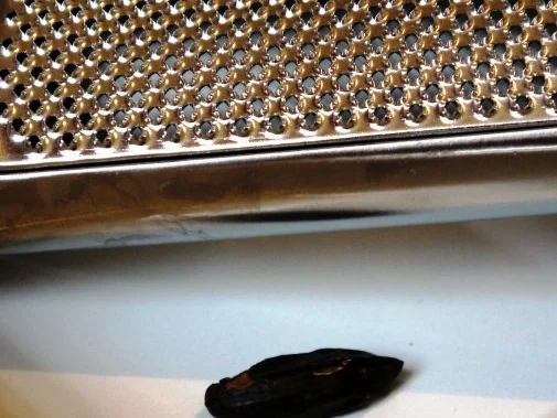 Rezept: Kokos-Tonka-Konfekt Bild Nr. 3 Kokos-Tonka-Konfekt - Rezept - Bild Nr. 3