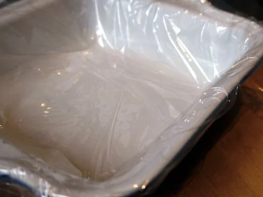 Rezept: Kokos-Tonka-Konfekt Bild Nr. 5 Kokos-Tonka-Konfekt - Rezept - Bild Nr. 5