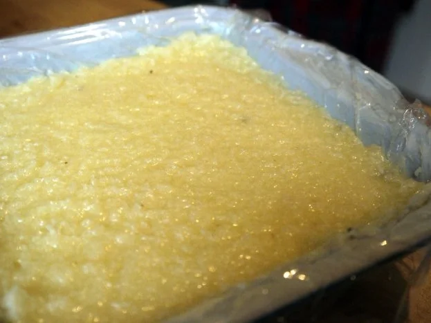 Rezept: Kokos-Tonka-Konfekt Bild Nr. 8 Kokos-Tonka-Konfekt - Rezept - Bild Nr. 8