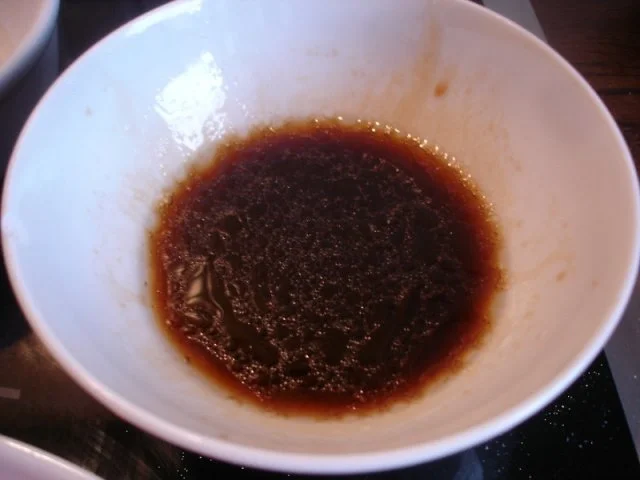 Rezept: Lachs mit Honig Bild Nr. 3 Lachs mit Honig - Rezept - Bild Nr. 3