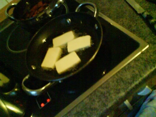 Inarizushi & Futomaki - Rezept - Bild Nr. 4