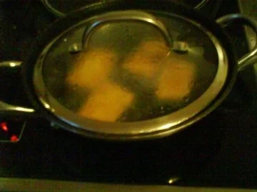 Inarizushi & Futomaki - Rezept - Bild Nr. 5