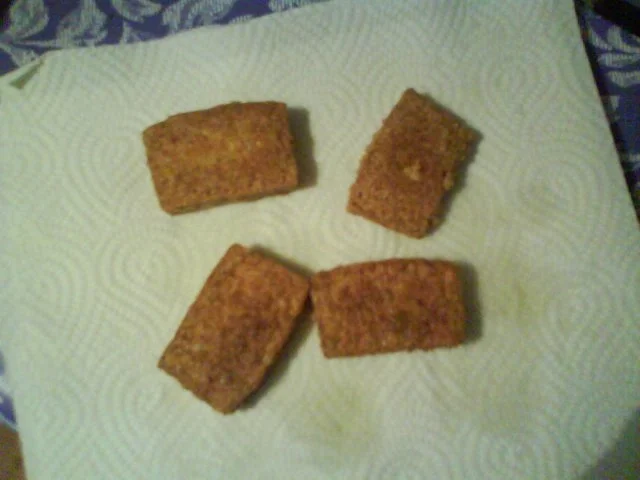 Inarizushi & Futomaki - Rezept - Bild Nr. 6