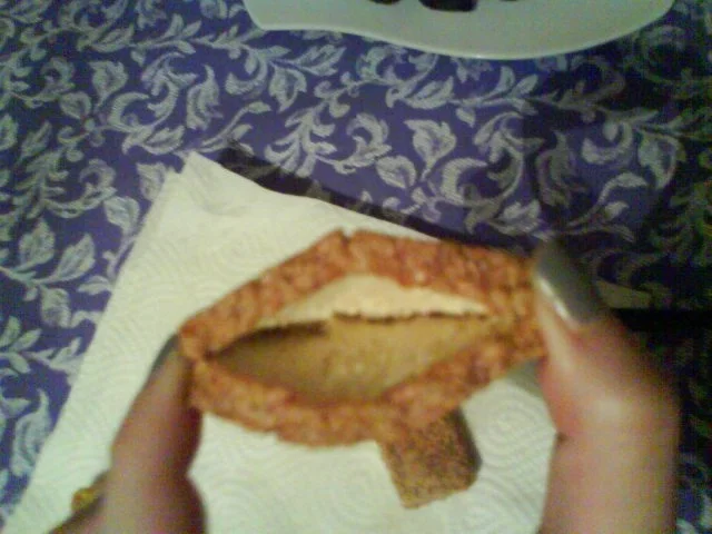 Inarizushi & Futomaki - Rezept - Bild Nr. 7