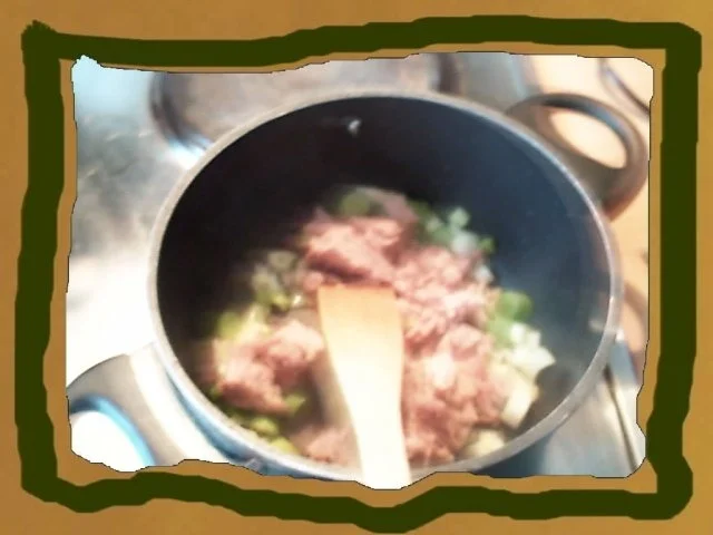 Pasta al tonno - Rezept - Bild Nr. 5