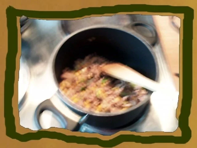 Pasta al tonno - Rezept - Bild Nr. 7