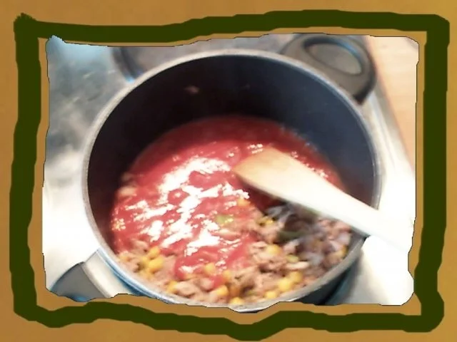 Pasta al tonno - Rezept - Bild Nr. 8