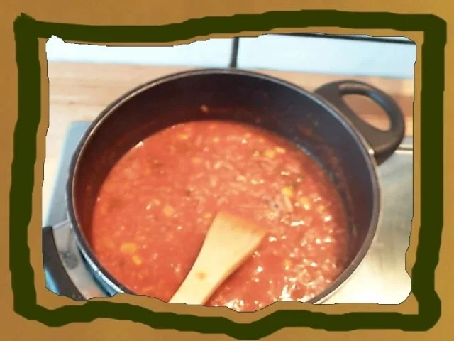 Pasta al tonno - Rezept - Bild Nr. 10