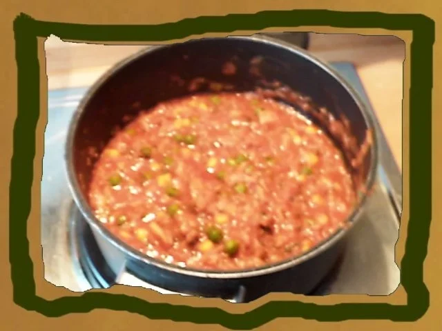 Pasta al tonno - Rezept - Bild Nr. 11