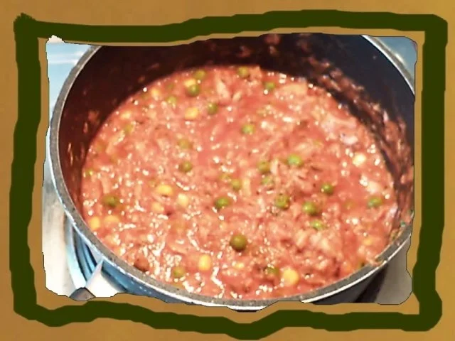 Pasta al tonno - Rezept - Bild Nr. 2