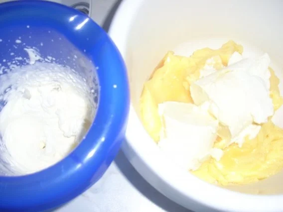 Rezept: Tiramisu -leicht-und ohne Kaffee Bild Nr. 3 Tiramisu -leicht-und ohne Kaffee - Rezept - Bild Nr. 3