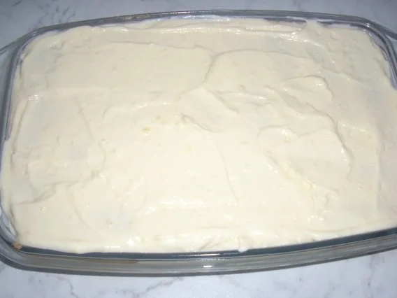 Rezept: Tiramisu -leicht-und ohne Kaffee Bild Nr. 4 Tiramisu -leicht-und ohne Kaffee - Rezept - Bild Nr. 4