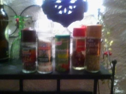 Eye of the Bull im Kräutergarten - Rezept - Bild Nr. 3