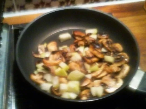 Eye of the Bull im Kräutergarten - Rezept - Bild Nr. 4