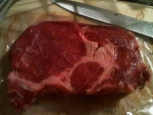 Eye of the Bull im Kräutergarten - Rezept - Bild Nr. 7