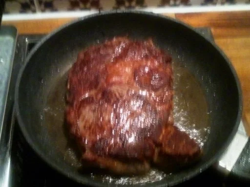 Eye of the Bull im Kräutergarten - Rezept - Bild Nr. 9