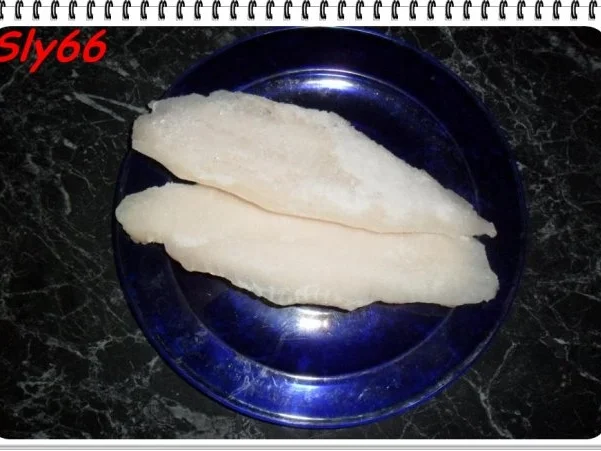Fischgerichte:Pangasiusfilet Paniert - Rezept - Bild Nr. 3