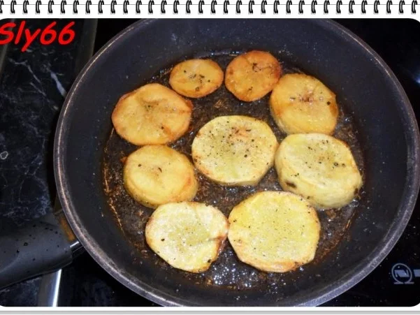 Fischgerichte:Pangasiusfilet Paniert - Rezept - Bild Nr. 7