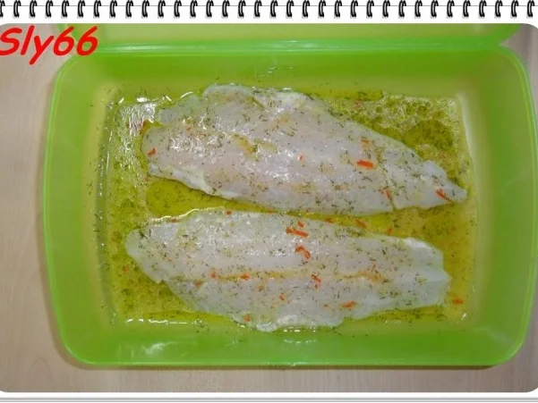 Fischgerichte:Pangasiusfilet Paniert - Rezept - Bild Nr. 5