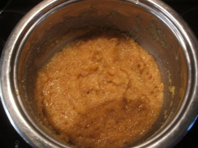 Pralinen: Marzipan-Orangen-Hüftgold - Rezept - Bild Nr. 5