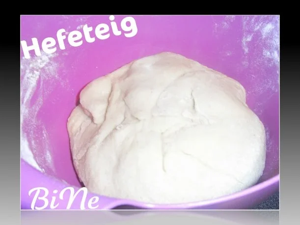 BiNe` S PIZZA - Rezept - Bild Nr. 3