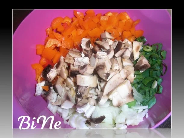 BiNe` S PIZZA - Rezept - Bild Nr. 5