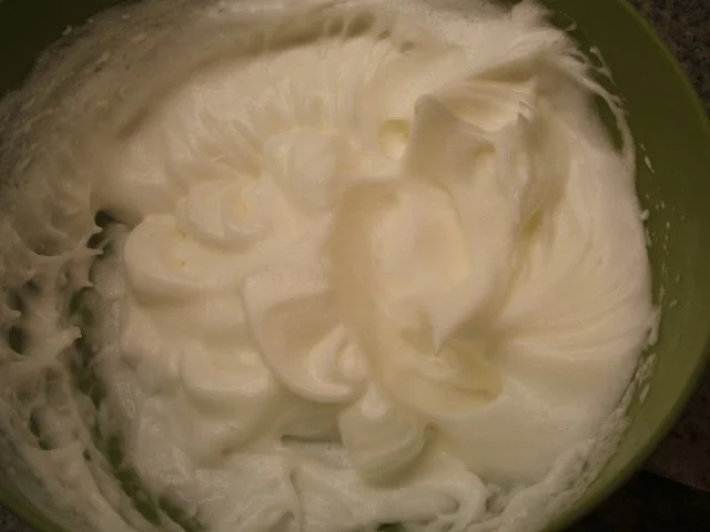 Plätzchen: Erdbeer-Busserl - Rezept