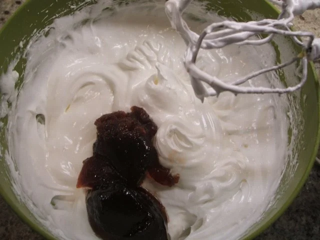 Plätzchen: Erdbeer-Busserl - Rezept - Bild Nr. 2