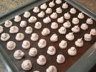 Plätzchen: Erdbeer-Busserl - Rezept - Bild Nr. 4