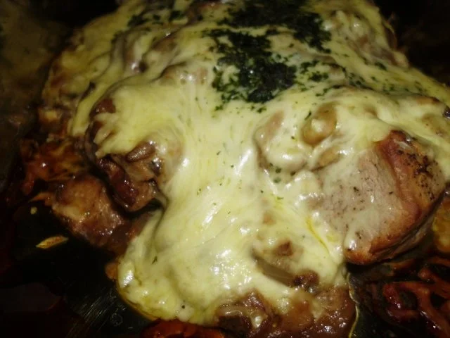 Jägerfilet - Rezept - Bild Nr. 2