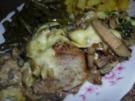 Jägerfilet - Rezept
