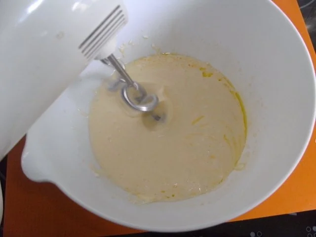 Pizza mit Quark-Öl-Teig - Rezept - Bild Nr. 4