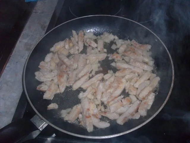 Ragoût fin - Rezept - Bild Nr. 4