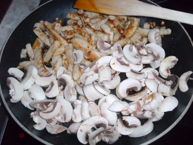 Ragoût fin - Rezept - Bild Nr. 5