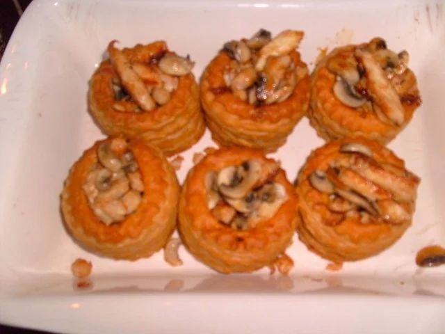 Ragoût fin - Rezept - Bild Nr. 7