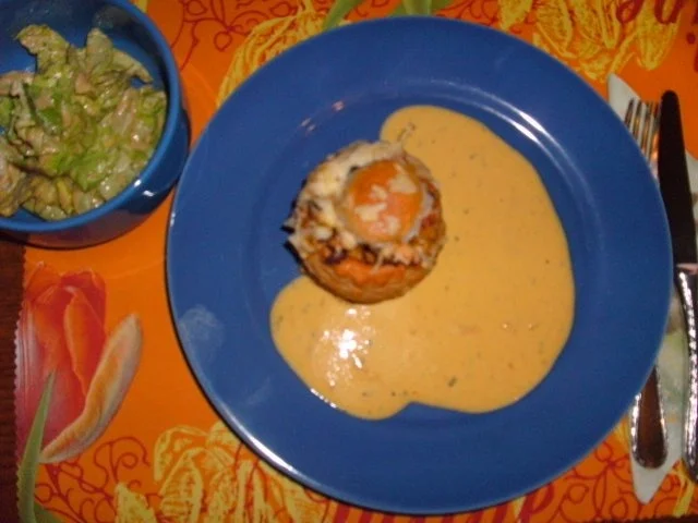 Ragoût fin - Rezept